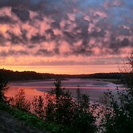 Tidal Bore Rafting Resort
