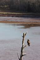 Tidal Bore Rafting Resort