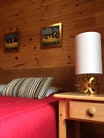 Tidal Bore Rafting Resort