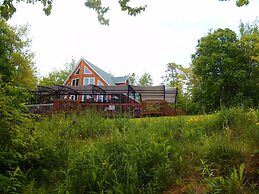 Tidal Bore Rafting Resort