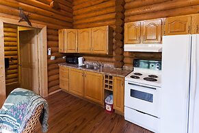 Tidal Bore Rafting Resort