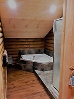 Tidal Bore Rafting Resort