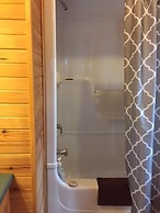 Tidal Bore Rafting Resort