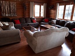 Tidal Bore Rafting Resort