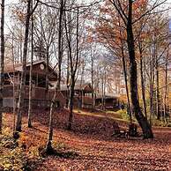 Tidal Bore Rafting Resort