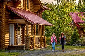 Tidal Bore Rafting Resort