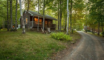 Tidal Bore Rafting Resort