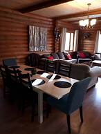 Tidal Bore Rafting Resort