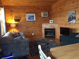 Tidal Bore Rafting Resort