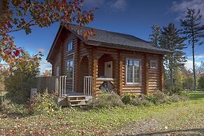 Tidal Bore Rafting Resort