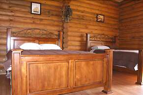 Tidal Bore Rafting Resort