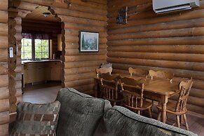 Tidal Bore Rafting Resort