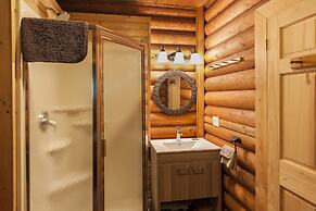 Tidal Bore Rafting Resort