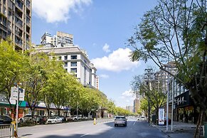 Ramada Leshan