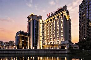 Ramada Leshan