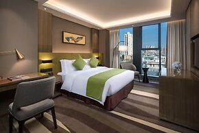 Ramada Leshan