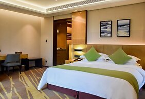 Ramada Leshan