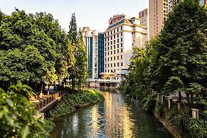 Ramada Leshan