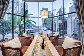 Ramada Leshan