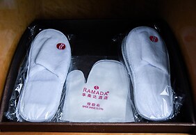 Ramada Leshan