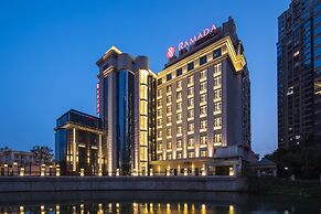 Ramada Leshan