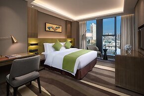Ramada Leshan