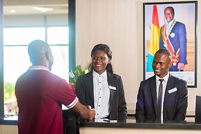 Onomo Hotel Conakry