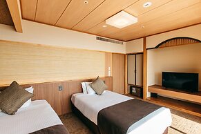 Kamenoi Hotel Genkainada