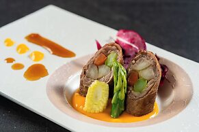 Kamenoi Hotel Genkainada