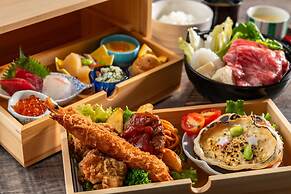 Kamenoi Hotel Yanagawa