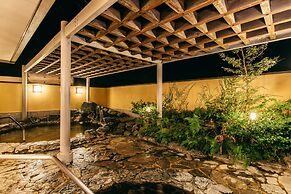 Kamenoi Hotel Yanagawa