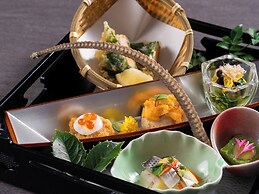 Kamenoi Hotel Yanagawa