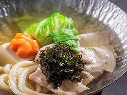 Kamenoi Hotel Yanagawa