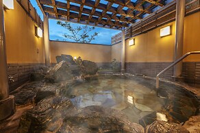 Kamenoi Hotel Yanagawa