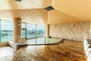 Kamenoi Hotel Yanagawa