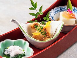 Kamenoi Hotel Yanagawa