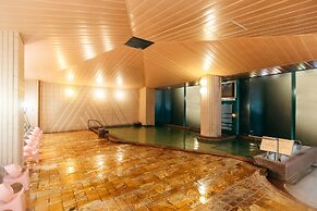 Kamenoi Hotel Yanagawa