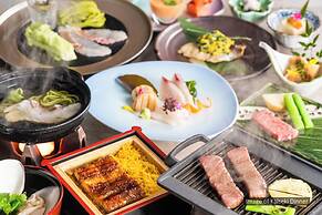 Kamenoi Hotel Yanagawa