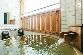 Kamenoi Hotel Yanagawa