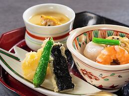 Kamenoi Hotel Yanagawa