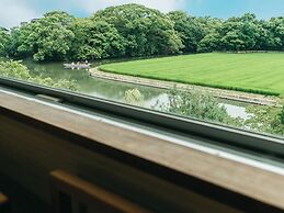 Kamenoi Hotel Yanagawa