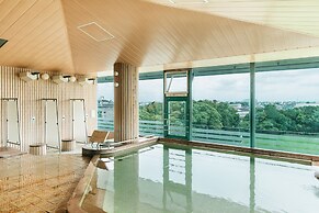 Kamenoi Hotel Yanagawa