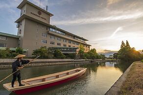 Kamenoi Hotel Yanagawa