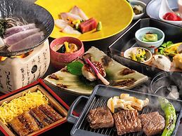 Kamenoi Hotel Yanagawa