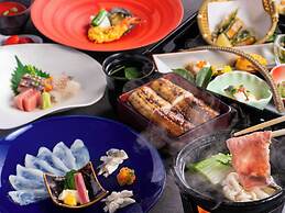 Kamenoi Hotel Yanagawa