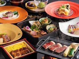 Kamenoi Hotel Yanagawa