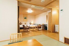 Kamenoi Hotel Yanagawa