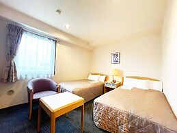 Hotel Royal Garden Kisarazu