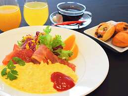 Hotel Royal Garden Kisarazu