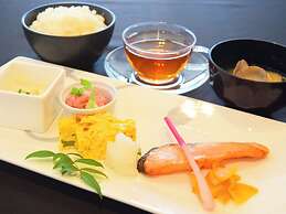 Hotel Royal Garden Kisarazu